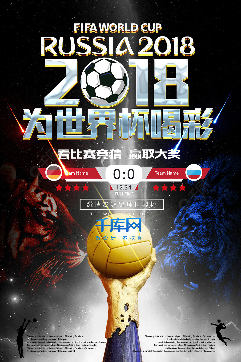 未来的全新
